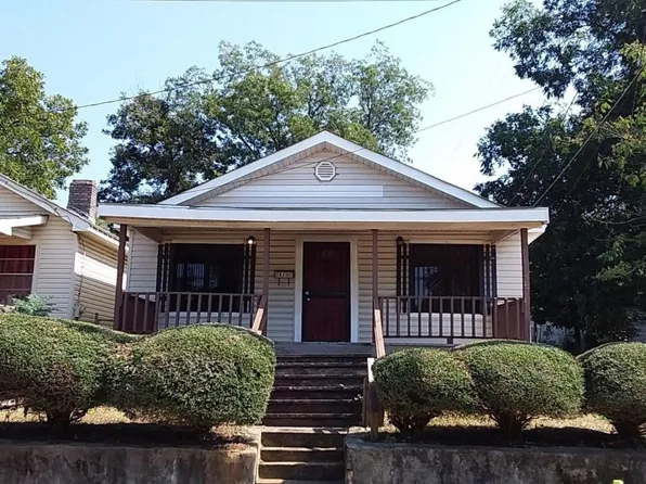 821 19th Pl SW, Birmingham, AL 35211