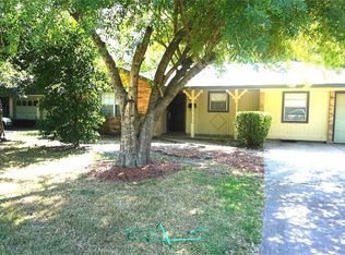 619 Saddle Rock Dr, Houston, TX 77037