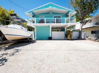 21 Meridian Ave, Key Largo, FL 33037