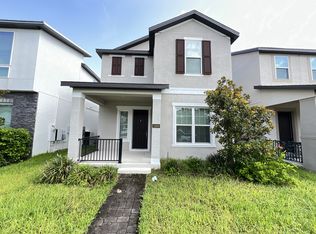 12669 Salomon Cove Dr, Windermere, FL 34786