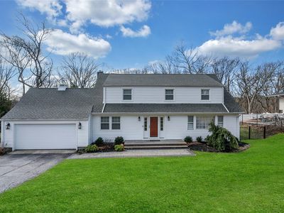 40 Ridge Road, Smithtown, NY, 11787