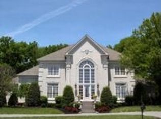 107 Blue Ridge Trce, Hendersonville, TN 37075