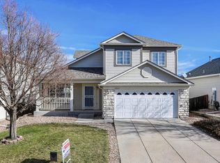22097 Pensive Ct, Parker, CO 80138