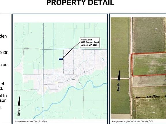 2nd image of 8683 Benson Road