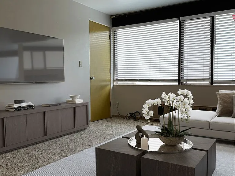 Terrace Apartments — Photo 9