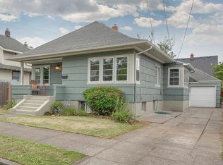 715 NE 80th Ave, Portland, OR 97213
