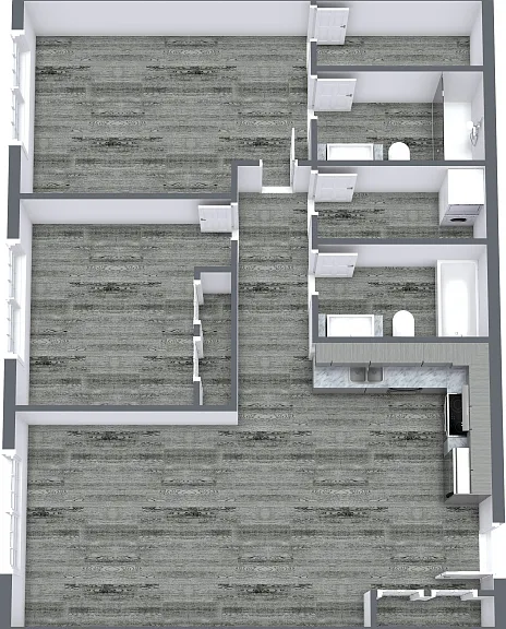 Sterling Troy Apartments — Photo 35