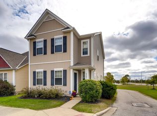 6101 Hayden Farms Rd, Dublin, OH 43016