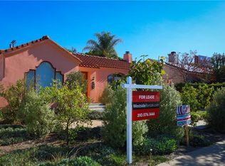 3772 Wasatch Ave, Los Angeles, CA 90066