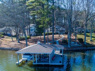 124 W Dogwood Trl, Littleton, NC 27850