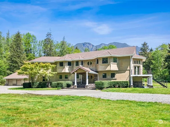 15829 423rd Avenue SE, Gold Bar, WA 98251
