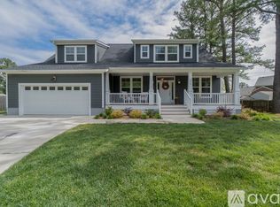 404 Soft Pine Ct, Chesapeake, VA 23322