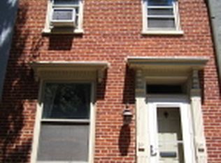 122 Boas St, Harrisburg, PA 17102