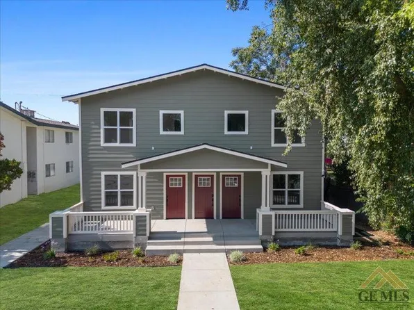 2205 20th St, Bakersfield, CA 93301