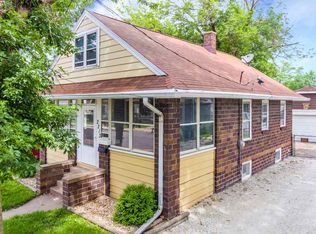 2213 W Callender Ave, Peoria, IL
