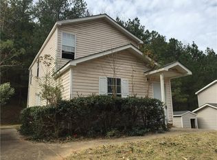 6125 Forrest Ave, Union City, GA 30291