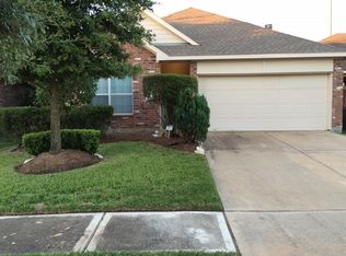 26310 Hartwill Dr, Katy, TX 77494