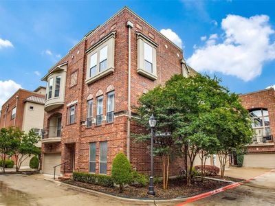2230 City Market Ln, Dallas, TX, 75201
