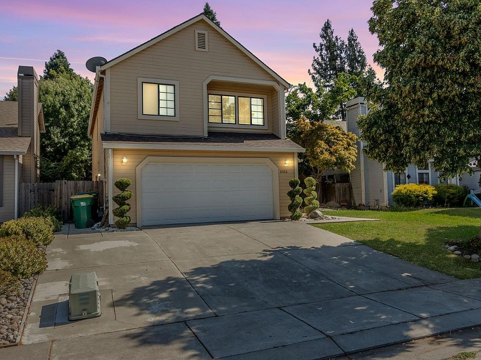6466 El Capitan Cir, Stockton, CA 95210 Zillow