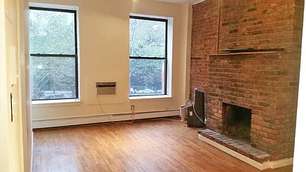 Rented by New York Residence