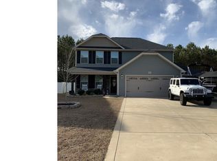 205 Snipe Ct, Raeford, NC 28376