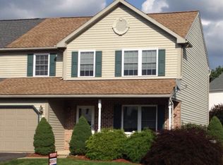 1015 Ithica St, Reading, PA 19605