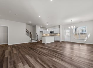 1115 Crater Lake Way, Durham, NC 27713