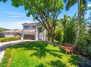 16001 SW 43rd Ter, Miami, FL 33185