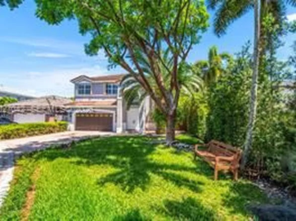 16001 SW 43rd Ter, Miami, FL 33185