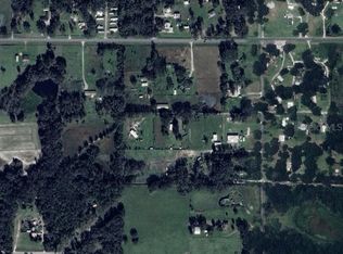 2141 SW 68th Ln, Bushnell, FL 33513