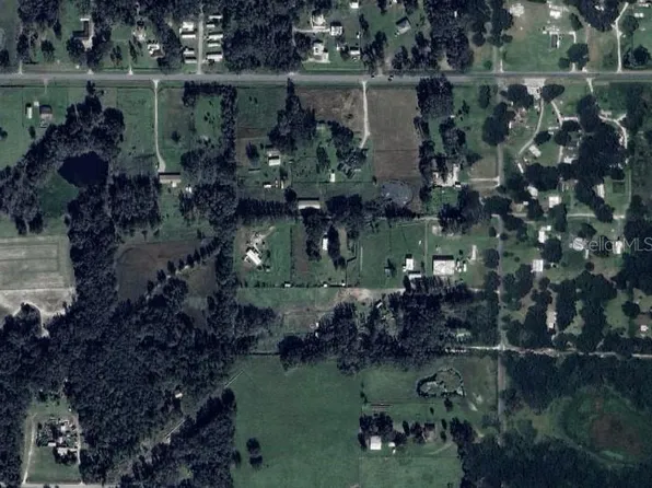 2141 SW 68th Ln, Bushnell, FL 33513
