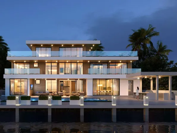 455 Bontona Avenue, Fort Lauderdale, FL 33301