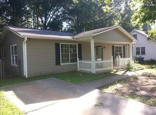217 Trinity Three Rd, Irmo, SC 29063