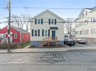 14 Leah St, Providence, RI 02908