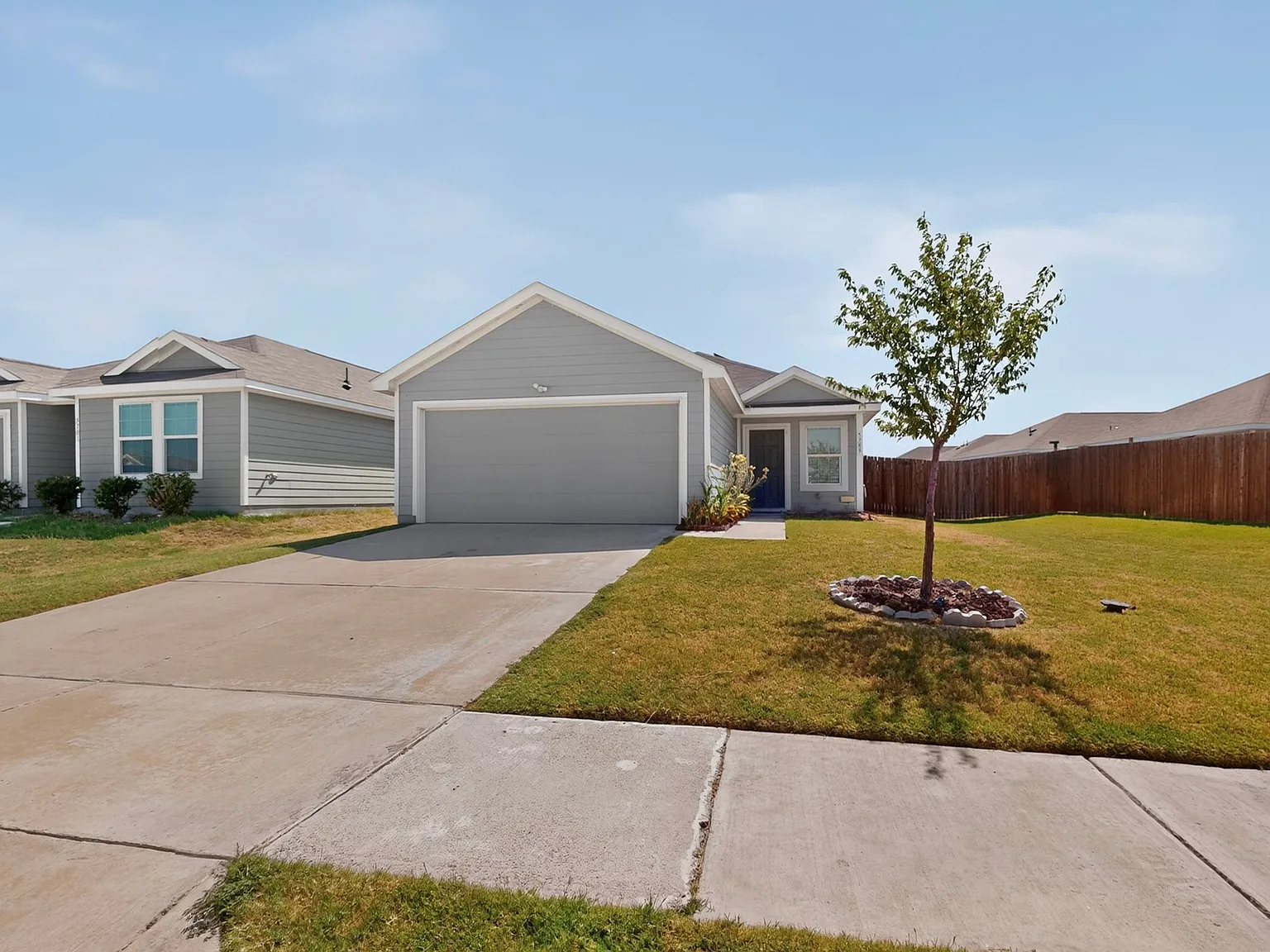 3 bed, 1261 sqft, $1,700 — Photo 4