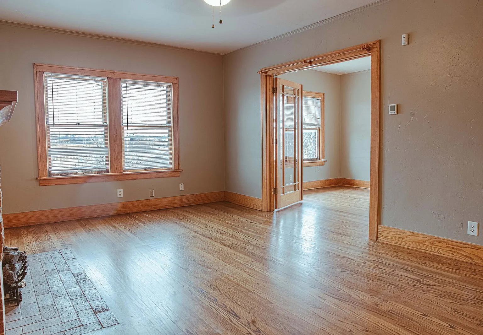 Buckstaff Apartments — Photo 3
