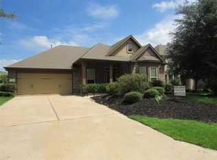 98 W Arbor Camp Cir, The Woodlands, TX 77389