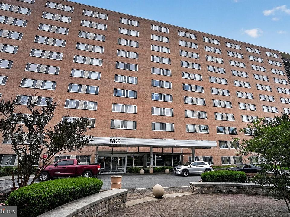 1st image of 1900 Lyttonsville Rd APT 1217