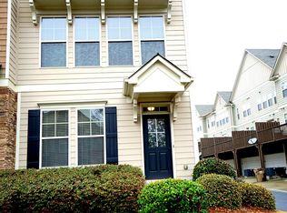 741 Village Field Ct, Suwanee, GA 30024