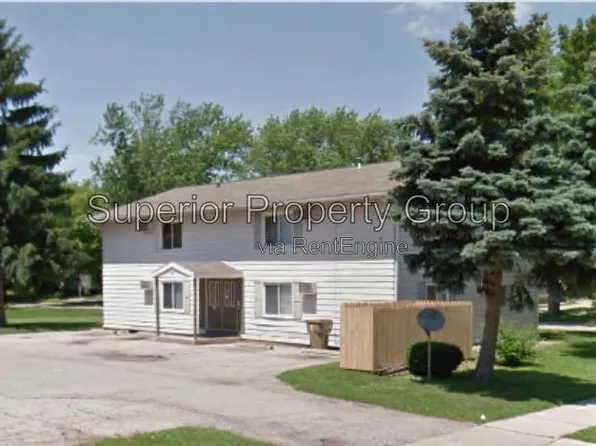 714 N Oak St, Madison, WI