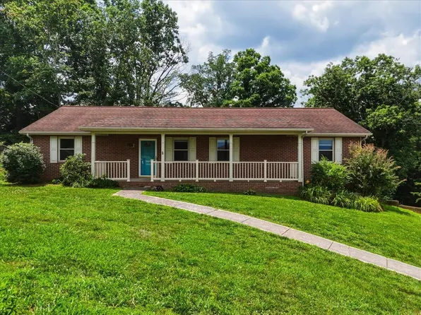 6292 Golden Dr, Morristown, TN 37814