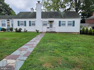 733 Fairfield Rd, Glenside, PA 19038