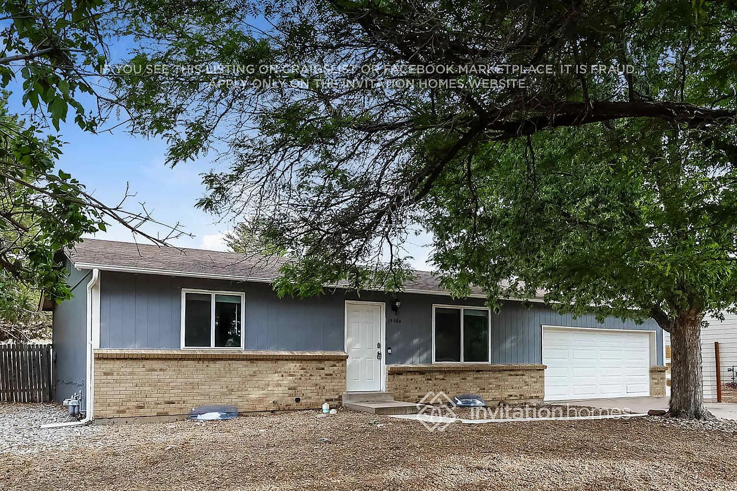 15984 E Bates Pl Aurora, CO 80013 — Photo 4