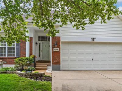 944 Gandolf Way, Eureka, MO, 63025