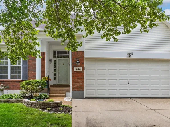 944 Gandolf Way, Eureka, MO 63025