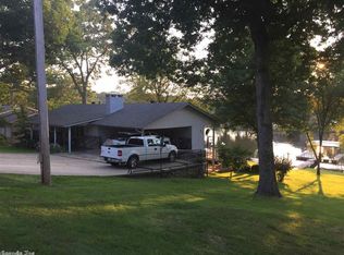 116 Pineknoll Point, Hot Springs, AR 71913