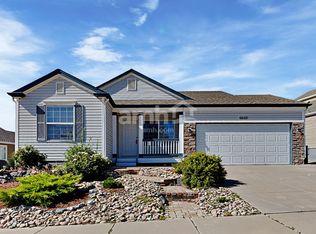 6627 Sonny Blue Dr, Colorado Springs, CO 80923