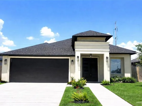 612 Yoli Ln, Donna, TX 78537