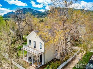 2133 9th St, Boulder, CO 80302