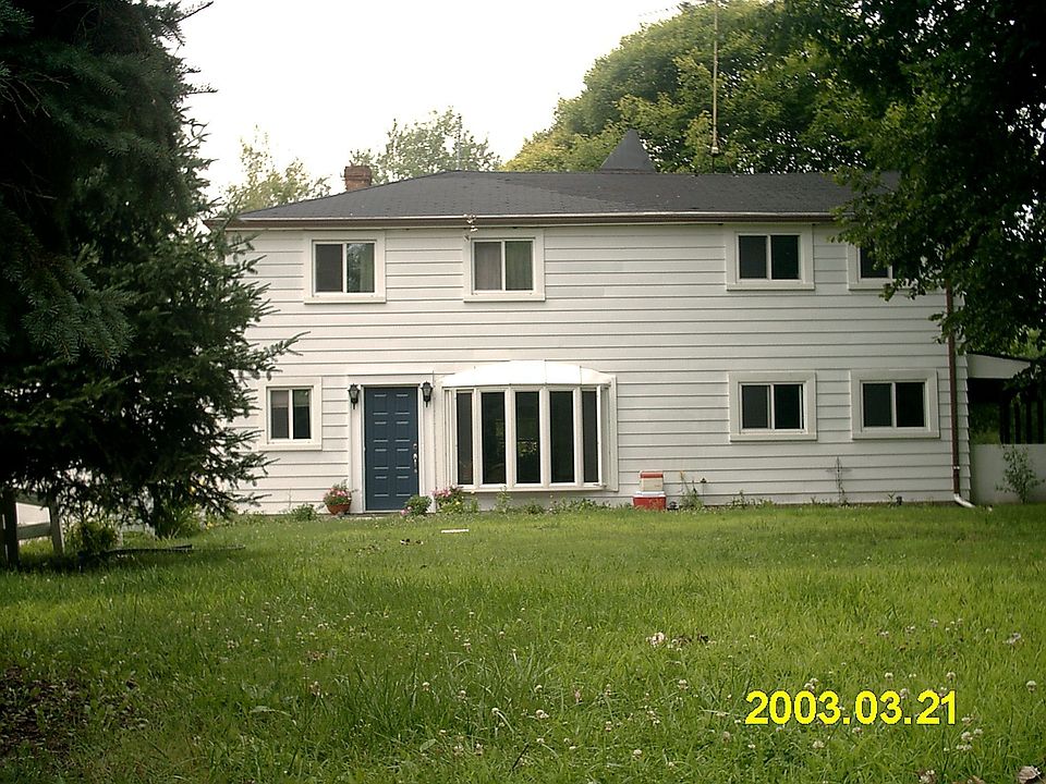 Frt view ~ new windows 2002